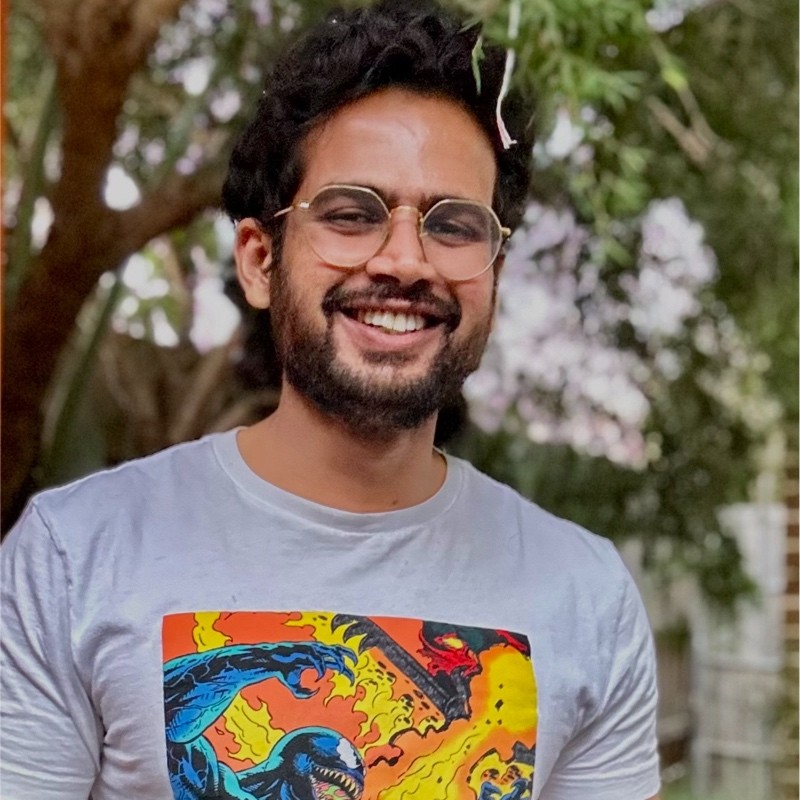 Kanaka Sai Jagarlamudi
